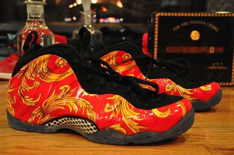 nike foamposite supreme fake|Nike Foamposite Buyers Guide .